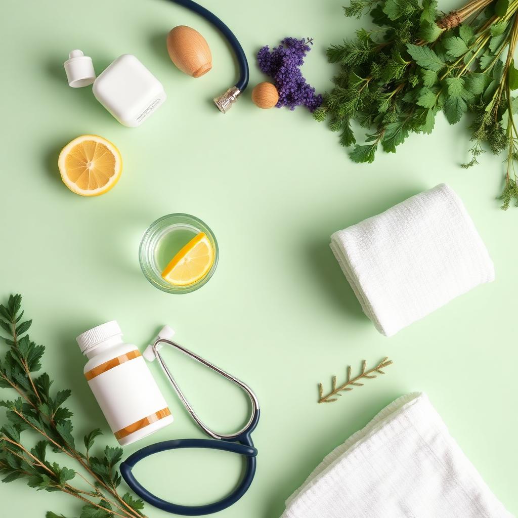 Health & Wellness