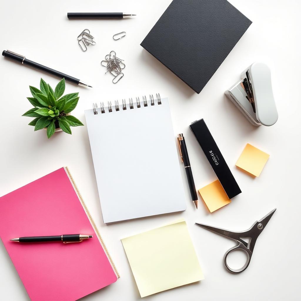 Office Supplies