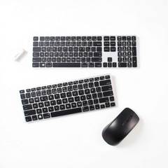 Keyboards & Mice