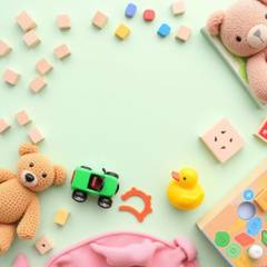 Toys & Games